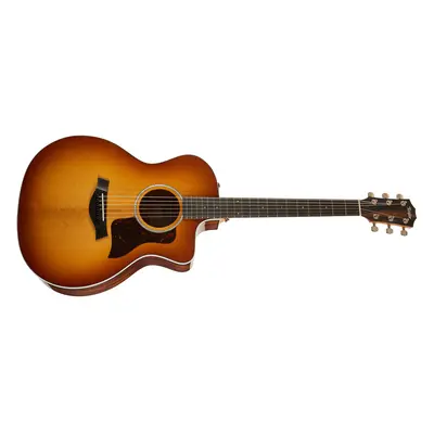 Taylor 214ce Plus Special Ziricote