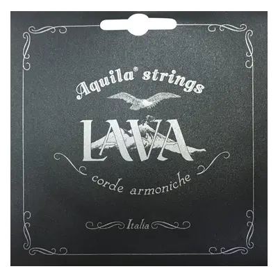 Aquila 117U - Lava Series, Ukulele, Baritone, High-G