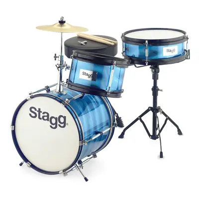 Stagg Junior 3/12B BL