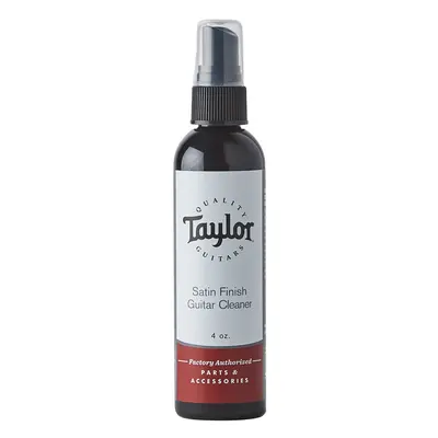 Taylor Satin Finish Guitar Cleaner