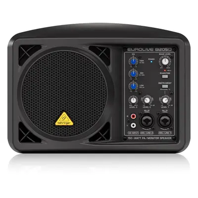 Behringer B205D