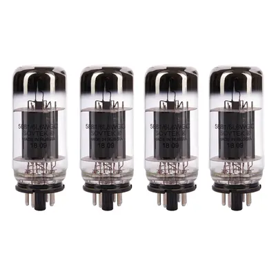 Sovtek 5881/6L6WGC QUAD