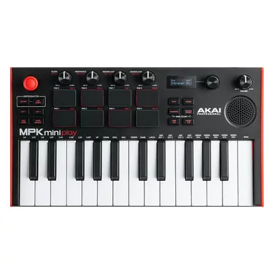 Akai MPK Mini PLAY MK3