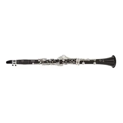 Selmer Privilege Evolution 1B, 18/6