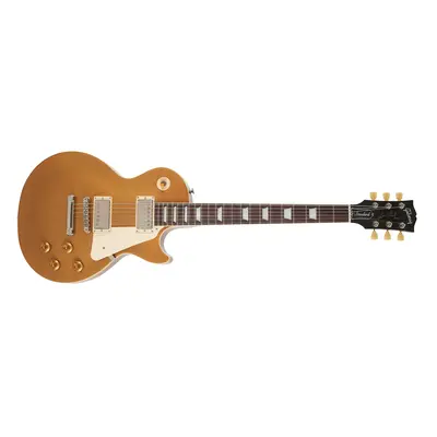 Gibson Les Paul Standard 50s Gold Top (kicsomagolt)