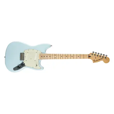 Fender Player Mustang MN SNB