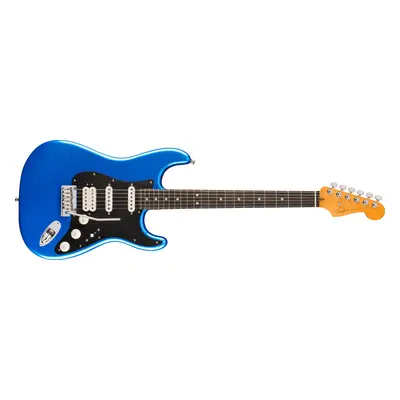 Fender American Ultra II Stratocaster HSS EB NBL