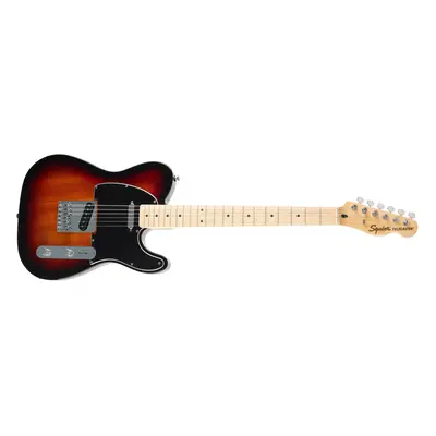 Fender Squier Affinity Series Telecaster MN 3CS