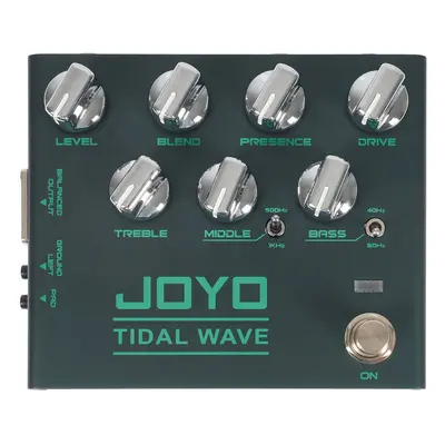 Joyo TIDAL WAVE (kicsomagolt)