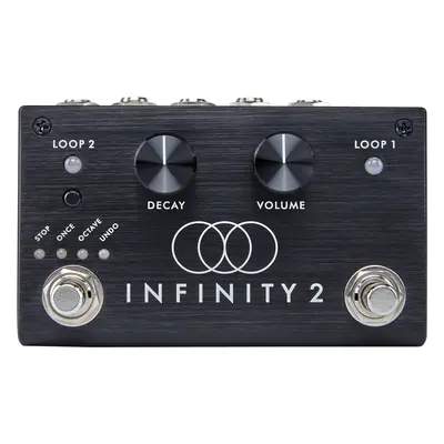 Pigtronix Infinity 2 Bundle