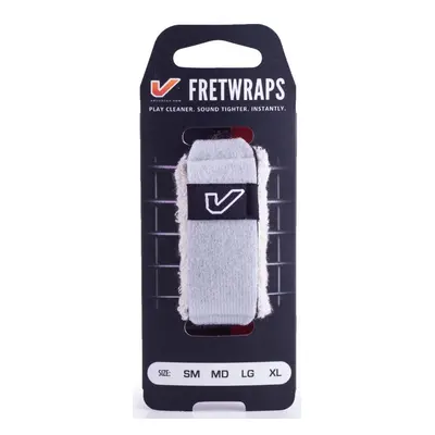 Gruvgear FretWraps Stone White Large