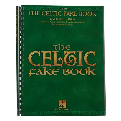 MS Celtic Fake Book