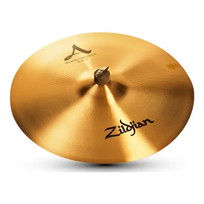 Zildjian 19" A medium thin crash