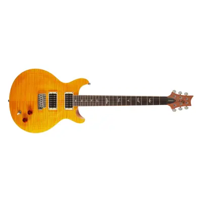 PRS SE Santana SY Santana Yellow