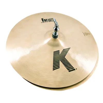 Zildjian 15" K Fat Hat HiHat