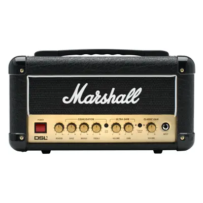 Marshall DSL1HR