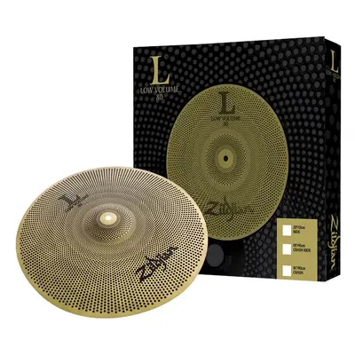 Zildjian L80 16" Low Volume Crash