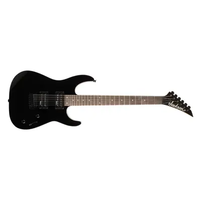 Jackson JS12 Dinky AMR BLK (kicsomagolt)