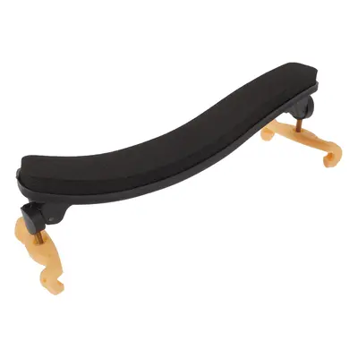 Bacio Instruments Shoulder Rest 4/4 - 3/4 BK