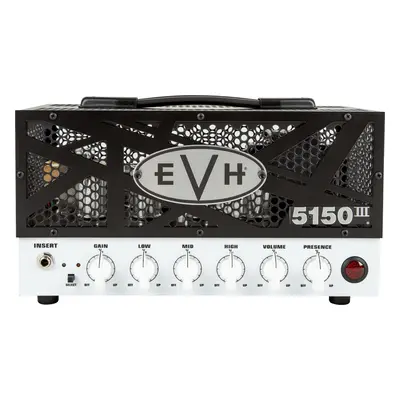 EVH 5150III 15W LBX Head (kicsomagolt)