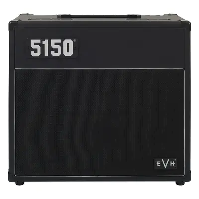 EVH 5150 Iconic 15W 1X10 Combo Black