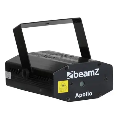 BeamZ Multipoint Laser 170 mW RG