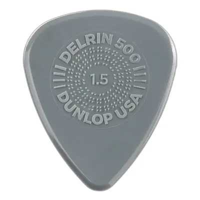 Dunlop Delrin 500 Prime Grip 1.5