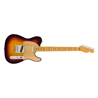 Fender American Ultra II Telecaster MN UB