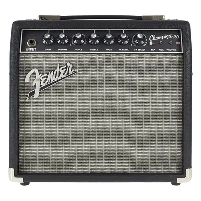 Fender Champion 20 (kicsomagolt)