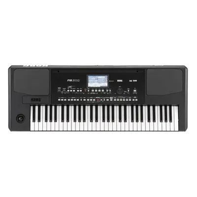 Korg Pa300 (kicsomagolt)