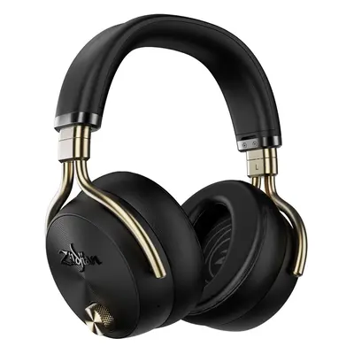 Zildjian Alchem-E Perfect Tune Headphones Black (kicsomagolt)