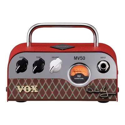 Vox MV50 Brian May