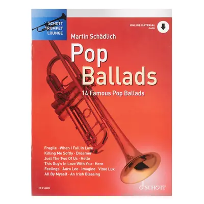 MS Pop Ballads