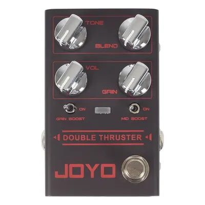 Joyo DOUBLE THRUSTER (kicsomagolt)