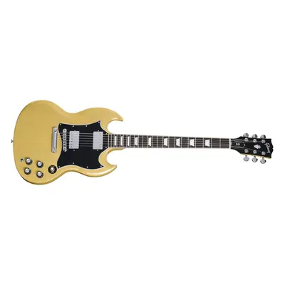 Gibson SG Standard TV Yellow