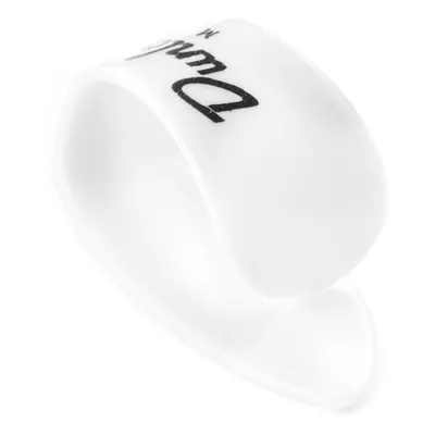 Dunlop Thumbpicks White M