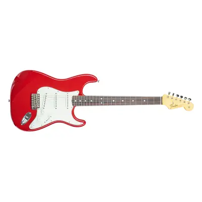 Fender Custom Shop 2023 Stratocaster 55 CC Dakota Red