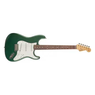 Fender Custom Shop 60 Stratocaster TCP Sherwood Green Metallic