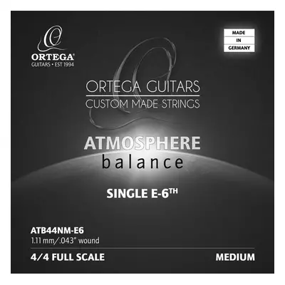 Ortega ATB44NM-E6