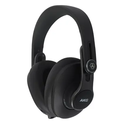 AKG K371-BT (kicsomagolt)