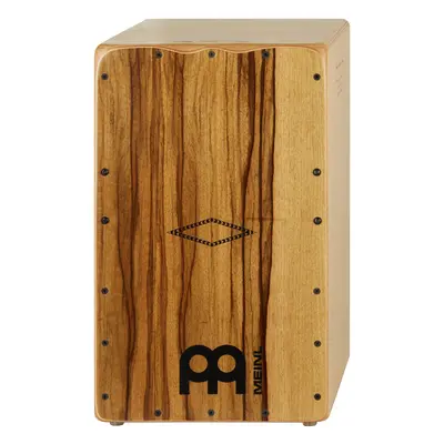 Meinl Artisan Edition Cajon Tango Line Limba