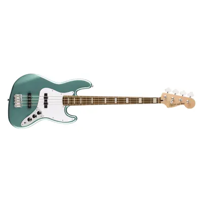 Fender Squier Affinity Active Jazz Bass LRL MSF