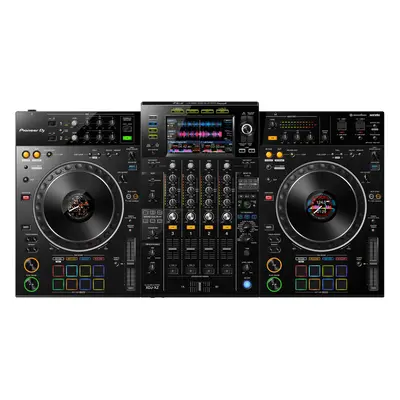 Pioneer DJ XDJ-XZ