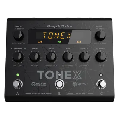 IK Multimedia ToneX Pedal