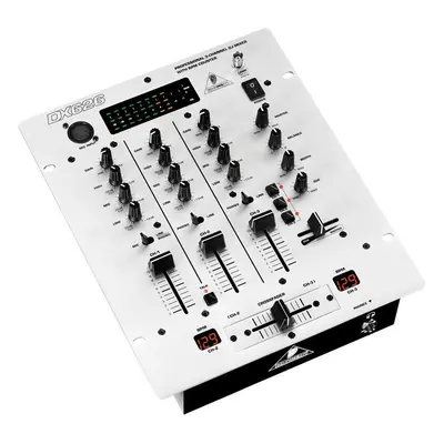 Behringer DX626