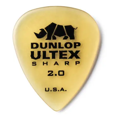 Dunlop Ultex Sharp 2.0