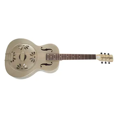 Gretsch G9201 Honey Dipper Round-Neck SHR (kicsomagolt)