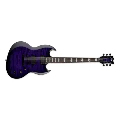 ESP LTD VIPER-1000 QM STPSB