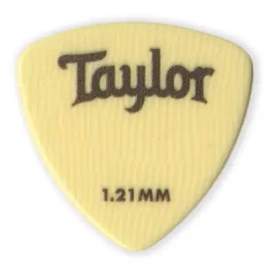 Taylor Premium Darktone Ivoroid Picks 346 1.21