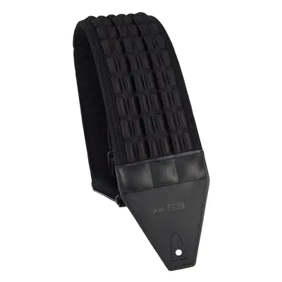 Amumu AIRAFT AirCell Bass Strap Black Standard